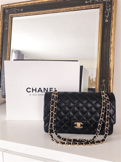 DHgate Chanel bags